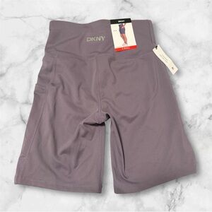 DKNY Women's Bike Short